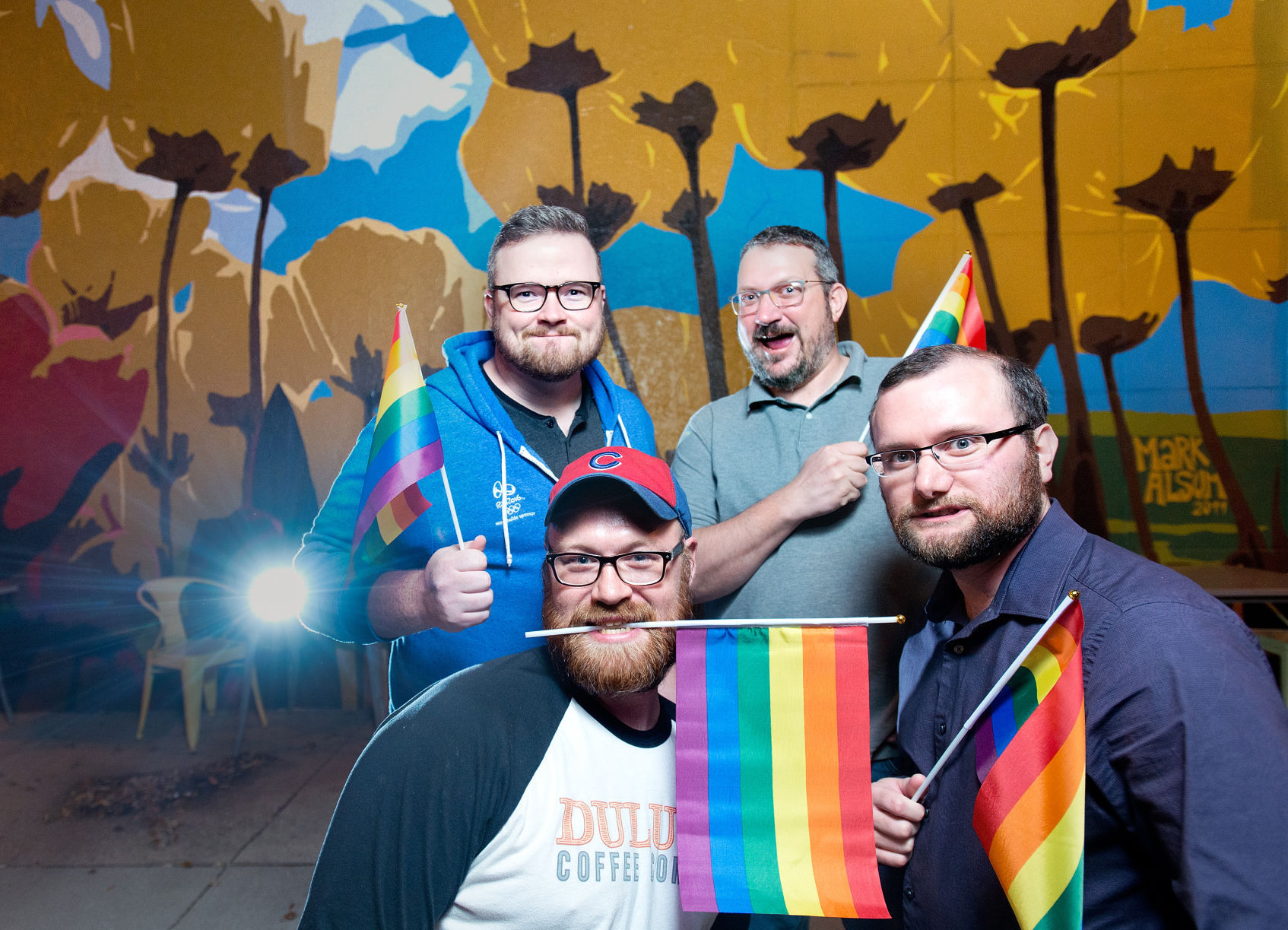 Orange City Pride